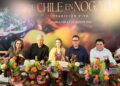 Chile en nogada, motor de desarrollo turístico y económico