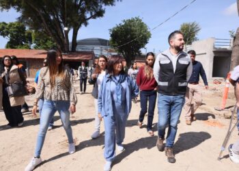 “Tlaxcala, la Feria de Ferias 2026” estrenará un recinto totalmente renovado para recibir a miles de familias: Lorena Cuéllar