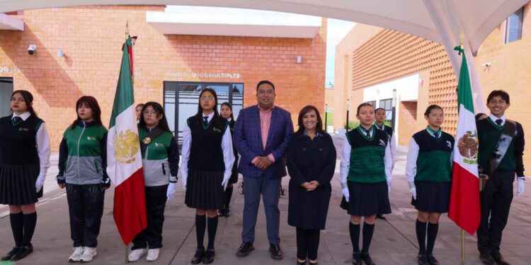 Estudiantes tlaxcaltecas representarán a méxico en inglaterra y costa rica con proyectos sustentables