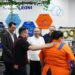 Liderazgo de Gobernador Durazo coloca a Sonora en segundo lugar nacional de crecimiento manufacturero