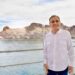 Fortalece Alfonso Durazo arrecife único en Latinoamérica con nuevo hundimiento de Ex buque ARM Mariscal