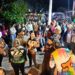 Con música de Banda regresan los sábados de plaza en Surutato, Badiraguato