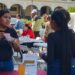 Gobierno de Indira Vizcaíno invita a colimenses que buscan empleo a la Jornada de Contratación este jueves en el jardín Núñez