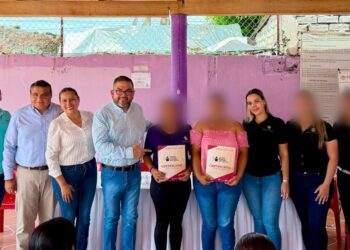 Personas en proceso de rehabilitación tendrán acceso a educación básica con alianza entre IEEA y Buscando Vivir A.C.