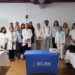 Consolidan Guerrero y Federación estrategias para optimizar la detección y el tratamiento oportuno del cáncer de la mujer