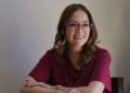 Reconoce Vero Díaz liderazgo de la Presidenta Claudia Sheinbaum en la protección de los derechos de las mujeres
