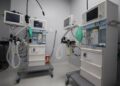 Resalta Martí Batres reconstrucción total de cinco quirófanos en el Centro de Cirugía Ambulatoria del ISSSTE