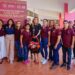 DIF Guerrero fortalece el bienestar de las personas adultas mayores con nuevo comedor en la Casa de Día “Rosita Salas”