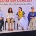 Inaugura Evelyn Salgado Pineda el Sistema de Alcantarillado Sanitario de la Zona del Cereso de Acapulco