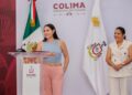 La Gobernadora Indira Vizcaíno anuncia modernización de los 16 kioscos de servicios digitales