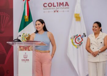 La Gobernadora Indira Vizcaíno anuncia modernización de los 16 kioscos de servicios digitales