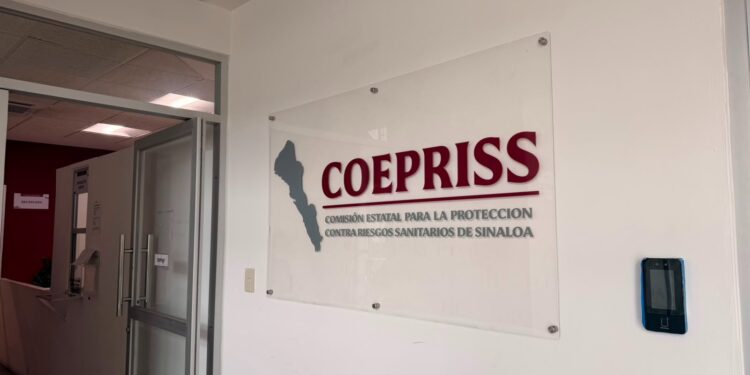Durante el periodo vacacional, COEPRISS mantendrá atención a usuarios