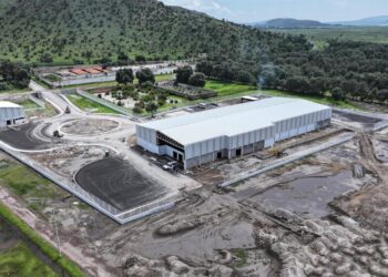 Impulsa gobierno de Puebla riqueza comunitaria con CITRAA en San José Chiapa