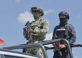 Mantiene Gobierno del Estado coordinación con MARINA para fortalecer la seguridad en municipios