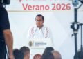 Guerrero estima 1.5 millones de turistas y más de 13 mil 400 millones de pesos en derrama económica este verano en el Hogar del Sol