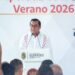 Guerrero estima 1.5 millones de turistas y más de 13 mil 400 millones de pesos en derrama económica este verano en el Hogar del Sol
