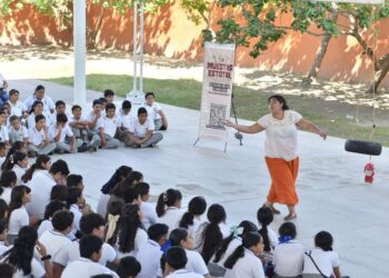Cultura Colima publica resultados de la Muestra Estatal de Artes Escénicas 2026