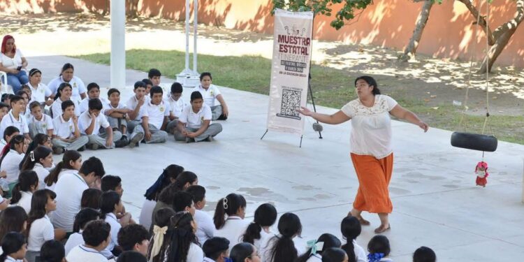 Cultura Colima publica resultados de la Muestra Estatal de Artes Escénicas 2026