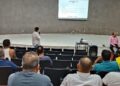 Movilidad y taxistas acuerdan mejorar servicio de transporte público en el estado de Colima