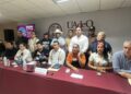 Secretaría de Economía encabeza la segunda mesa de diálogo sobre la planta de amoniaco: Desarrollo y proyectos productivos para la región