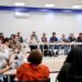 Con acciones coordinadas, Gobierno de Sonora fortalece atención a familias afectadas por lluvias en Nogales