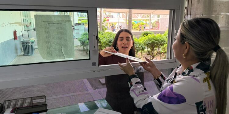 “SATES informa horarios y oficinas de atención durante el periodo vacacional”