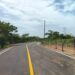 Continúa el fortalecimiento y mejoramiento de la infraestructura carretera en la Costa Chica