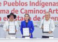 Como nunca antes, Guerrero recibe inversión para transformar su infraestructura: Evelyn Salgado