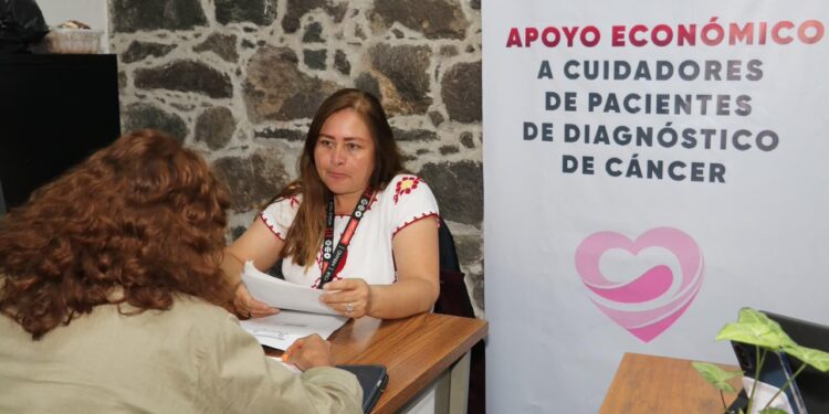 SEDIF respalda y cuida a quienes acompañan la batalla contra el cáncer
