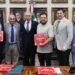 Reconoce Puebla a restaurantes distinguidos por la Guía Michelin