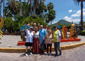 Cosalá, el primer Pueblo Mágico de Sinaloa, invita a descubrir su historia, naturaleza y riqueza gastronómica este verano