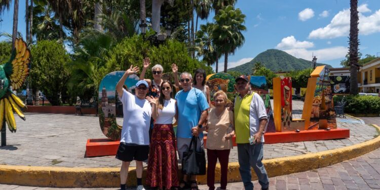 Cosalá, el primer Pueblo Mágico de Sinaloa, invita a descubrir su historia, naturaleza y riqueza gastronómica este verano