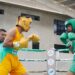Incode invita a la comunidad deportiva a participar en los Juegos Nacionales Populares 2026
