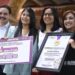 Participa en la convocatoria del premio estatal de la juventud 2026
