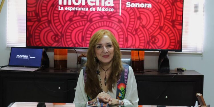 Convoca Morena Sonora a Asamblea en Defensa de la Soberanía en 5 municipios