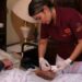 Brinda Gobierno de Sonora más de 7 mil consultas en un año a través del programa “Médico en Casa”