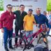 Gobierno de Sonora fortalece la movilidad con entrega de bicicletas en San Pedro El Saucito