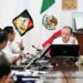 Sonora registra cero homicidios durante la jornada nacional más baja de los últimos ocho años
