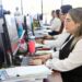 El Gobernador Durazo posiciona a Sonora en primer lugar nacional de conciliación laboral