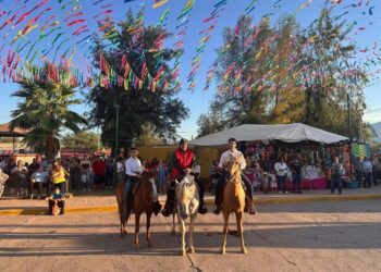 Estas vacaciones descubre Sonora; Gobierno de Sonora promueve festividades, tradiciones y aventura para las familias