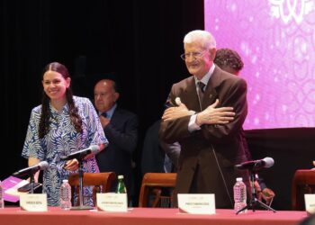 Alfonso Sánchez Anaya, el gobernador que marcó la transición política y modernizó Tlaxcala