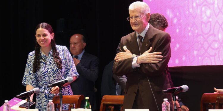 Alfonso Sánchez Anaya, el gobernador que marcó la transición política y modernizó Tlaxcala