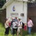 Fortalece gobierno estatal alianzas internacionales para el monitoreo hídrico en Tlaxcala