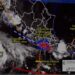 Se esperan lluvias en diversas regiones de Guerrero durante este martes