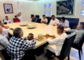 El gobierno del estado y CRAC-PC fortalecen diálogo para dar seguimiento a agenda con pueblos indígenas y afromexicanos