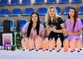 ICATSIN supera las 56 mil acciones de capacitación y avanza con paso firme hacia la meta anual