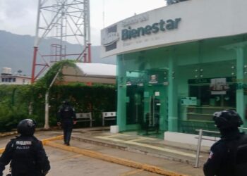 Fuerzas de seguridad mantienen presencia operativa en Jaleaca de Catalán