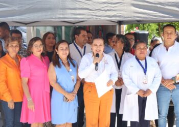 Secretaría de Salud Guerrero entrega insumos a las siete jurisdicciones sanitarias