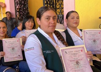 ICATSIN profesionaliza la administración pública para brindar un servicio de mayor calidad a la ciudadanía