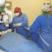 Instituto Estatal de Oftalmología devuelve la esperanza a pacientes con nuevos trasplantes de córnea